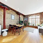 1Bed Industrial Loft - 7 Min Walk To Tower Bridge