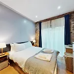 1Bed Industrial Loft - 7 Min Walk To Tower Bridge