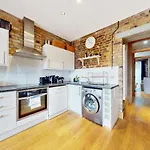 1Bed Industrial Loft - 7 Min Walk To Tower Bridge